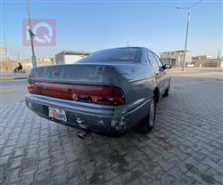 تويوتا كراون